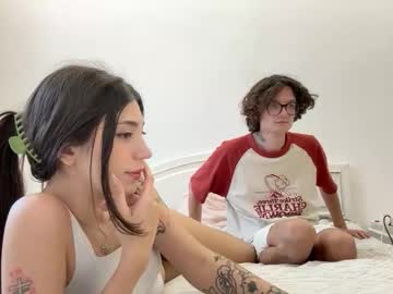 Step__Siblings Chaturbate stream image from May 23, 2025