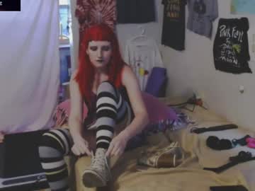 Stormythunder Chaturbate stream image from May 23, 2025