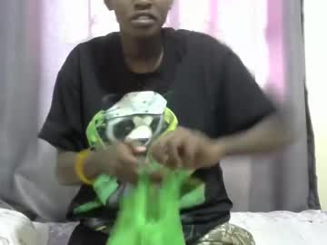Sweetpunanii Chaturbate stream image from May 23, 2025