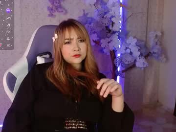 Valeryfoxx1 Chaturbate stream image from May 23, 2025