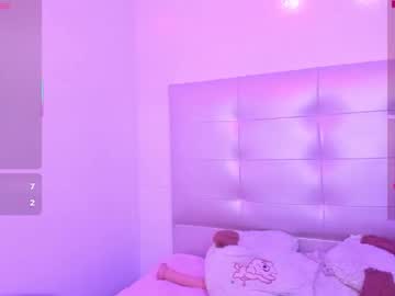 Anniie_Evans1 Chaturbate stream image from May 23, 2025