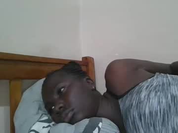 Boujiebabe20 Chaturbate stream image from May 23, 2025