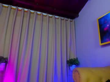 Cute_Latiina stream image from May 23, 2025