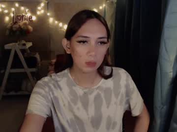 Grace_For_Youuu Chaturbate stream image from May 23, 2025