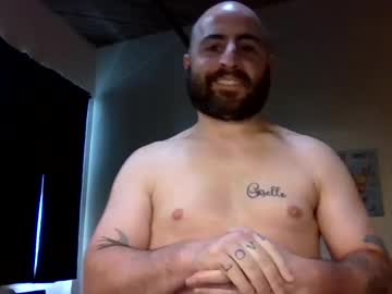 Gregg_Geauxx stream image from May 23, 2025
