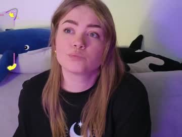 Impumpkinbitch Chaturbate stream image from May 23, 2025