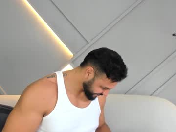 Jackson_Wayne__ Chaturbate stream image from May 23, 2025