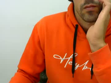 Lion_Hotty Chaturbate stream image from May 23, 2025