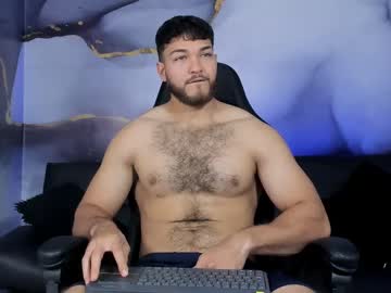 Magnus_77 Chaturbate stream image from May 23, 2025