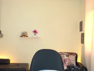 Maiki18 Chaturbate stream image from May 23, 2025