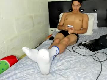 Master_Dominant_777 Chaturbate stream image from May 23, 2025