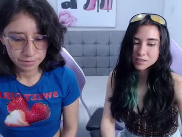 _May_And_Jupiter Chaturbate stream image from May 23, 2025