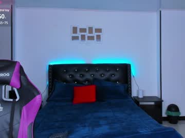 Meghan_As Chaturbate stream image from May 23, 2025