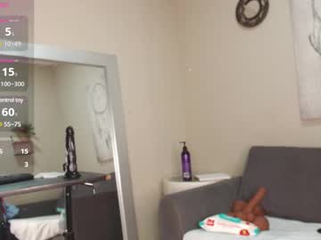 Miia_Khaliffa_ Chaturbate stream image from May 23, 2025