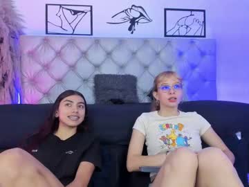 Natalhy_ Chaturbate stream image from May 23, 2025