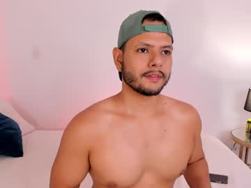 Nate_Ocean Chaturbate stream image from May 23, 2025