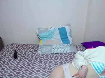Olivia_Graceee Chaturbate stream image from May 23, 2025