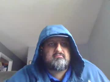 Sirmike80 Chaturbate stream image from May 23, 2025