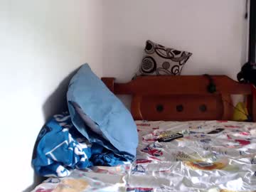 Soldadovergon22 Chaturbate stream image from May 23, 2025