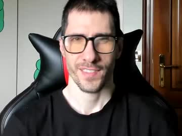 Stevex870 Chaturbate stream image from May 23, 2025