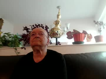 Suv1 Chaturbate stream image from May 23, 2025