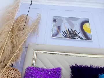 Ashley_Chanell_ Chaturbate stream image from May 23, 2025