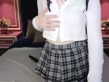 Ellie_Morte Chaturbate stream image from May 23, 2025