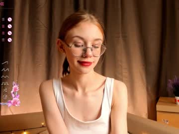 Feliceallston Chaturbate stream image from May 23, 2025