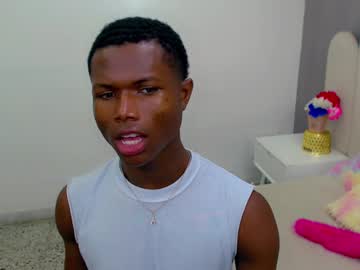 Joel_Blackcock Chaturbate stream image from May 23, 2025