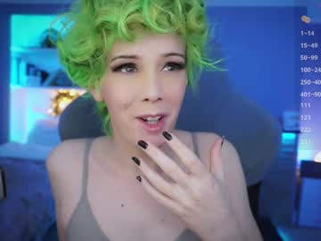 Katie_Cutie_Ts Chaturbate stream image from May 23, 2025
