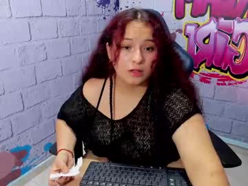 Liinda_Cataleya Chaturbate stream image from May 23, 2025