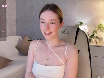 _Lucky13__ Chaturbate stream image from May 23, 2025