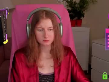 Margo_Star Chaturbate stream image from May 23, 2025
