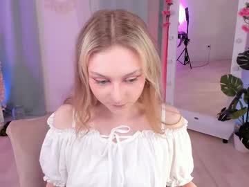 May_Bleach Chaturbate stream image from May 23, 2025