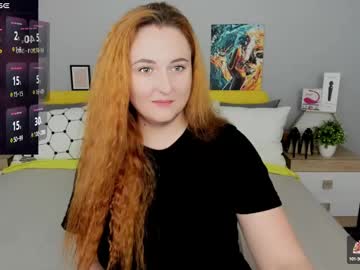 Red_Naughtyfox Chaturbate stream image from May 23, 2025