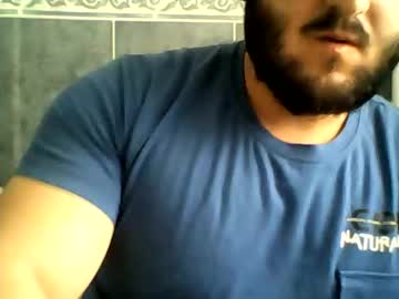 Sevillano999 Chaturbate stream image from May 23, 2025