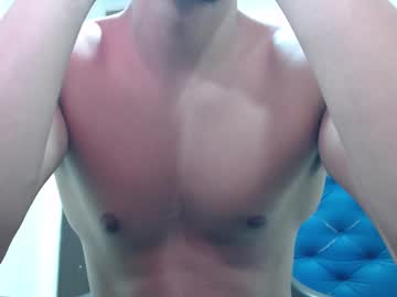 Thomas_Neuman Chaturbate stream image from May 23, 2025