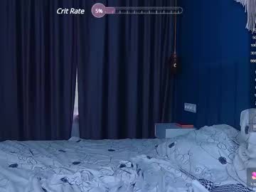 Treplady Chaturbate stream image from May 23, 2025
