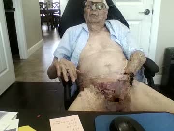 Trucker11 Chaturbate stream image from May 23, 2025