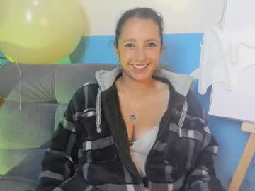 Ximena_Sm Chaturbate stream image from May 23, 2025