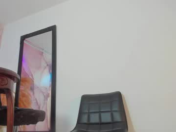 Yicel_Rojas Chaturbate stream image from May 23, 2025