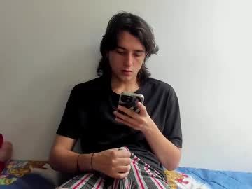 Alex_Connorr Chaturbate stream image from May 23, 2025