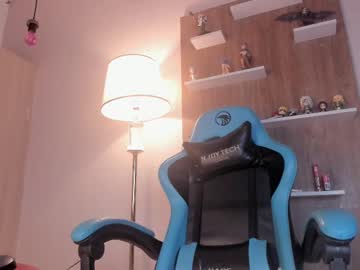 Brendabrookss Chaturbate stream image from May 23, 2025