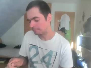 Chrisjung301160 Chaturbate stream image from May 23, 2025