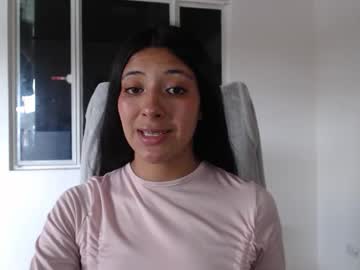 Dulceisabellax Chaturbate stream image from May 23, 2025
