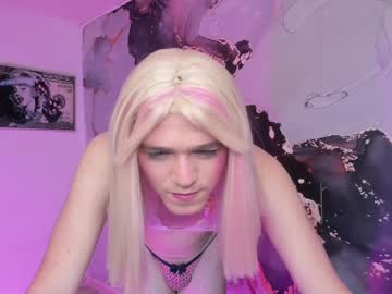 Dylan_Rossee Chaturbate stream image from May 23, 2025