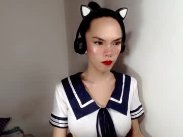 Hailey_Park Chaturbate stream image from May 23, 2025