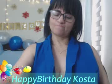 Isabeel_Sofia01 Chaturbate stream image from May 23, 2025