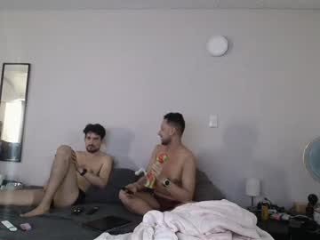 Johnerik_95 Chaturbate stream image from May 23, 2025