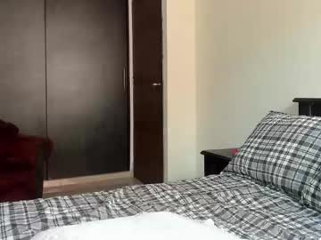 Juieth_Gv Chaturbate stream image from May 23, 2025